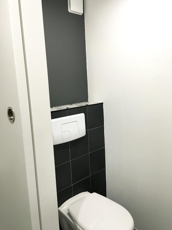 La Loge Du 12 Apartman Bordeaux Kültér fotó